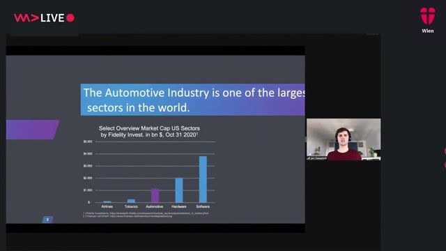 How Machine Learning is turning the Automotive Industry upside down