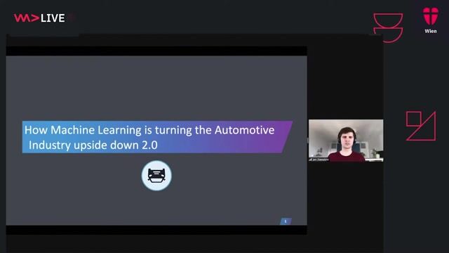 How Machine Learning is turning the Automotive Industry upside down thumbnail