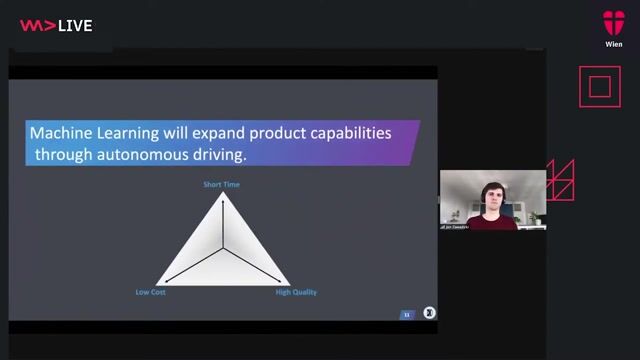 Applying machine learning to automated driving and personalization