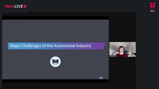 Challenge one: Managing massive data volumes and high sensor costs