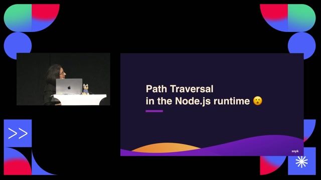 Identifying underlying Node.js runtime vulnerabilities using fuzzing tools thumbnail