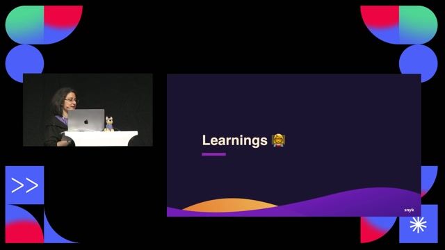 Mitigating vulnerabilities with automated scanning and secure practices thumbnail