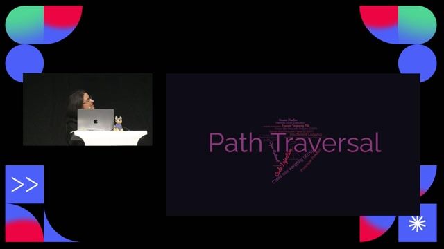 Hack-Proof The Node.js runtime: The Mechanics and Defense of Path Traversal Attacks thumbnail