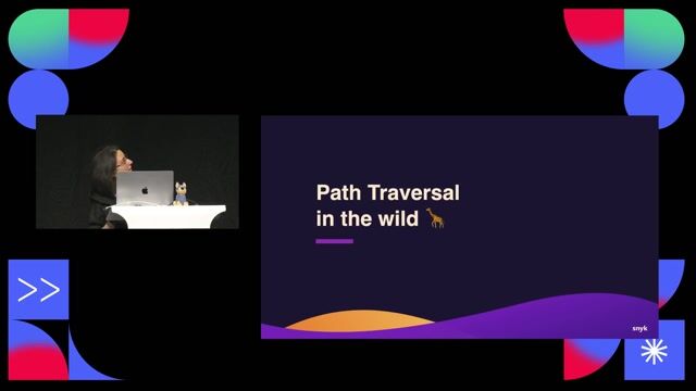 Examining high-impact path traversal exploits in the wild