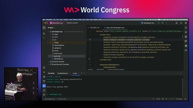 Implementing continuous testing and TDD workflows