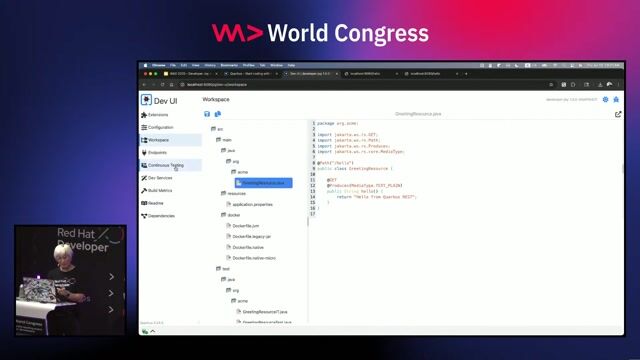 Implementing continuous testing for test-driven development workflows thumbnail