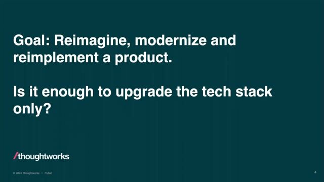 100 times more frequent deployments: How did we create a high performance team?