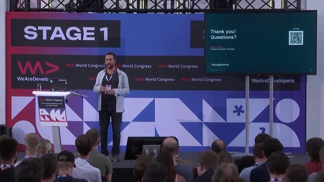 Q&A: Motivating teams for trunk-based development