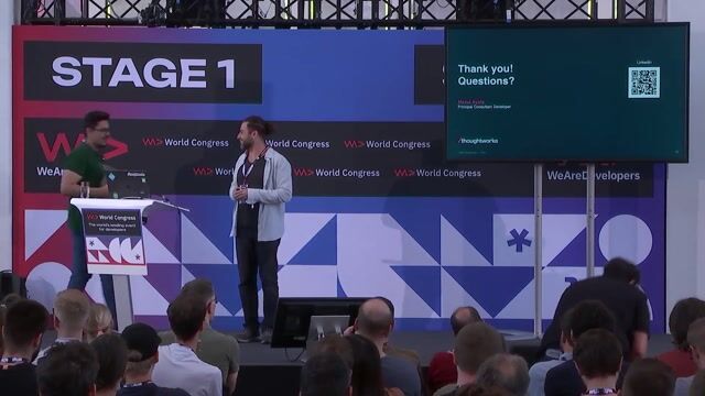Addressing questions on development practices and testing strategies thumbnail
