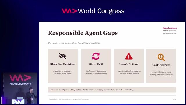 Responsible AI Architecture with Zero Trust Agents thumbnail