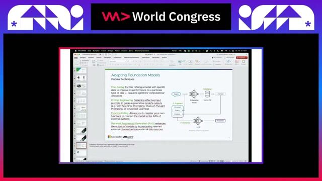 Understanding vector databases and retrieval-augmented generation pipelines thumbnail