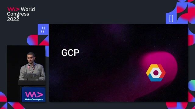 An examination of Google Cloud Platform container solutions