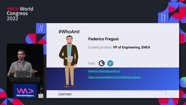 Navigating the complex landscape of cloud container options