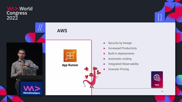 A guide to running containers on Microsoft Azure