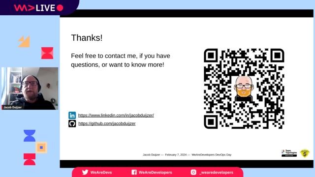 Q&A on Team Topologies, security, and cultural change