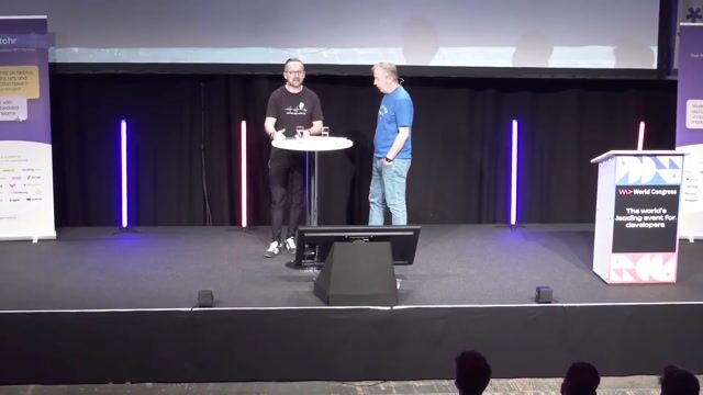 Fireside Chat - Why the future is built on “AND” thumbnail