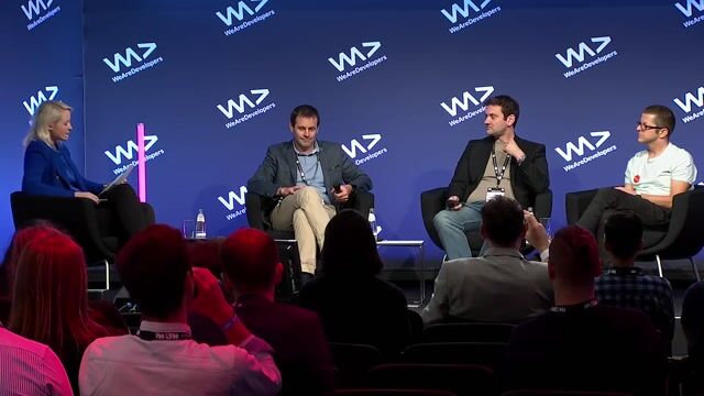 Securing sensitive defense infrastructure with dual-vendor cloud strategies thumbnail