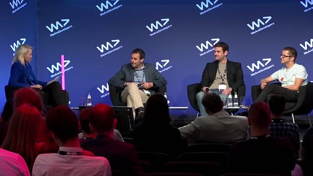 Fixing market fragmentation to prevent startup capital drain thumbnail