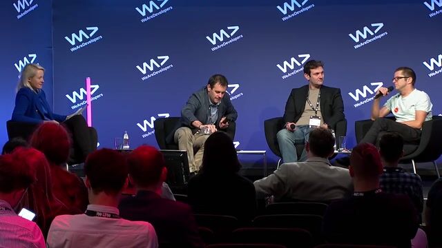 Addressing the root causes of Europe's startup drain