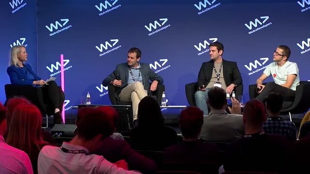 Professionalizing industry influence on European technology regulations thumbnail