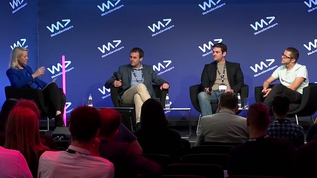 Driving business adoption through startup and corporate ecosystems thumbnail