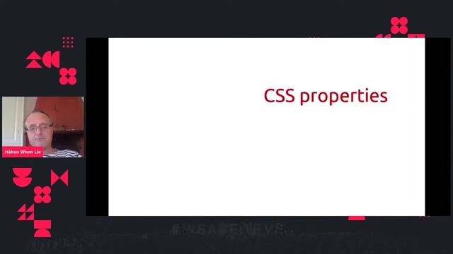 Evolving CSS from basic styles to advanced effects