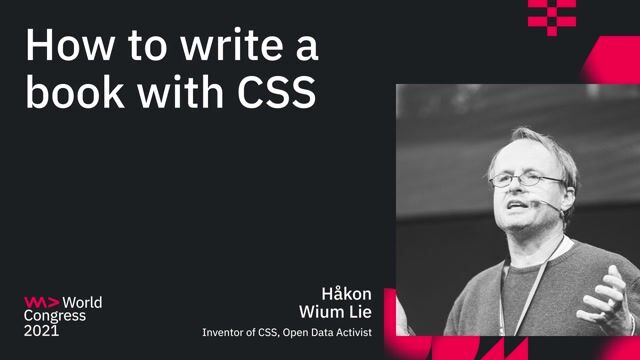 The origins of CSS at CERN