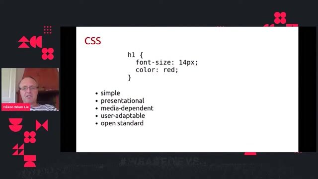 How to write a book with CSS thumbnail