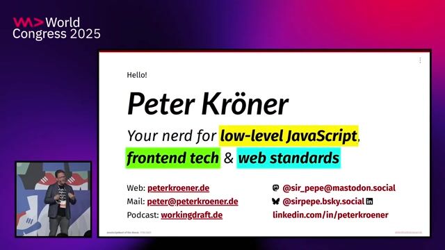 Best of the Worst – the most awful anti-features in JavaScript, ranked!