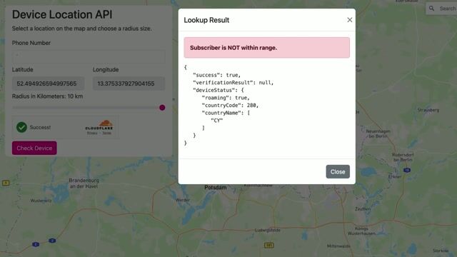 A summary of APIs for multi-layered security