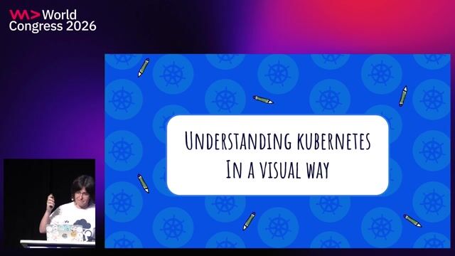 Exploring the core architecture and components of Kubernetes thumbnail