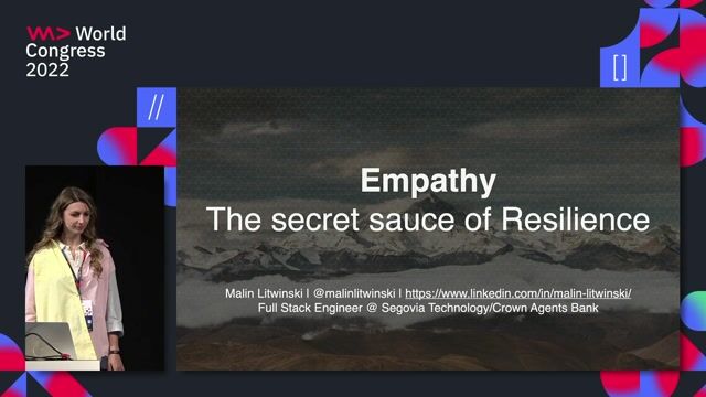 Why empathy is crucial for resilient engineering teams