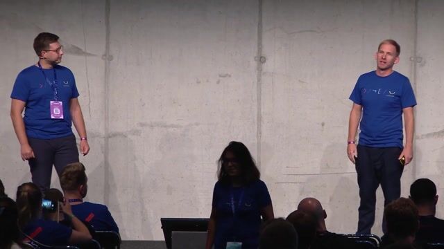 An inside look into the Group Application Store