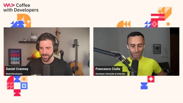 Building an AI-powered app with Rust and Docker