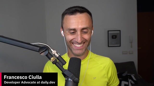 How to connect with Francesco Ciulla online