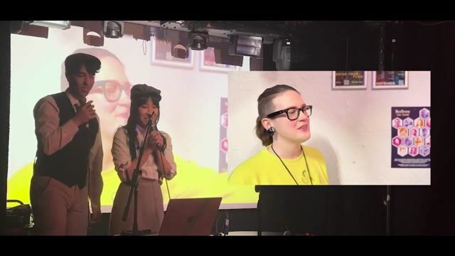 Encouraging creative coding and hardware experimentation