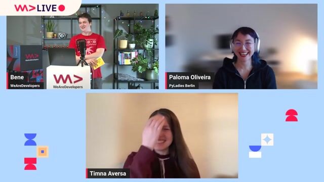 Exploring the types of events and meetups offered