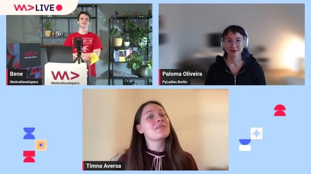 The importance of community for career growth