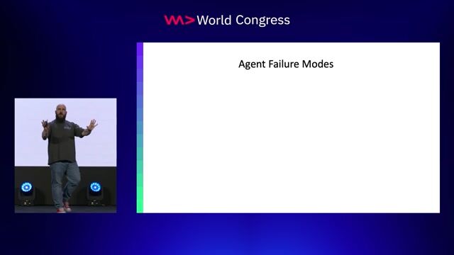 I Don't Trust AI Agents (And Neither Should You): Building Production-Ready Architectures thumbnail