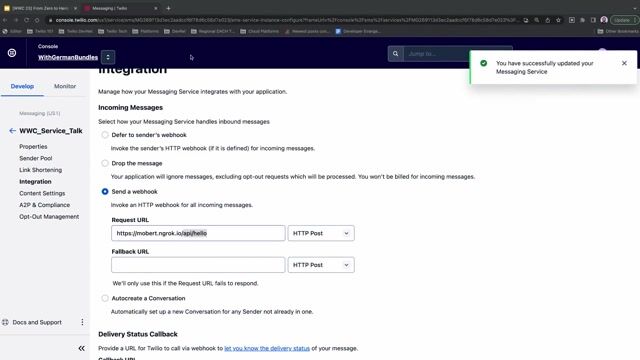Summary of modern Next.js web development toolchains thumbnail