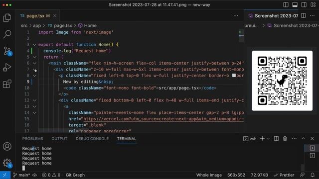 Rapidly styling a user interface with Tailwind CSS