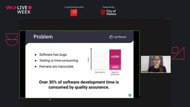 How will artificial intelligence change the future of software testing? thumbnail