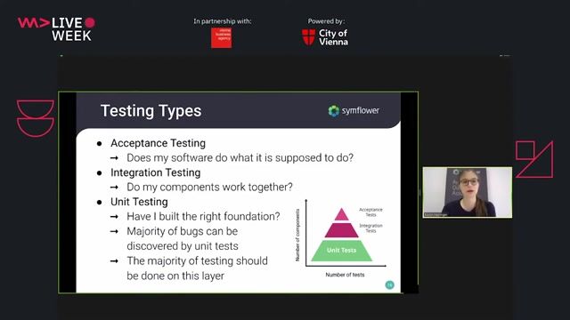 The challenges of writing comprehensive and effective unit tests