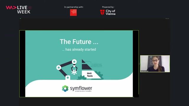 Understanding the structure of the automated testing pyramid