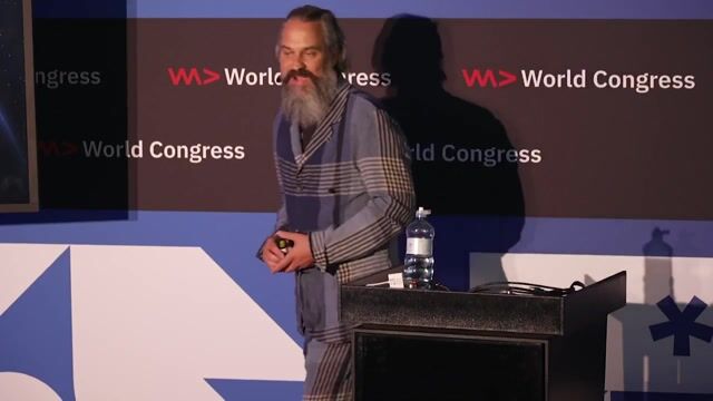 Metaverse, the workplace of the future - Holoportation, the next generation of communication