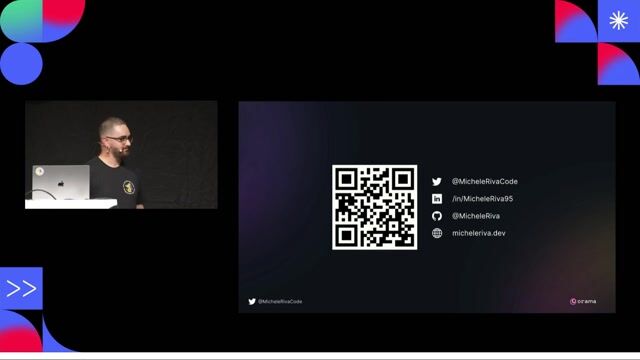 Q&A on TypeScript, clean code, and algorithms