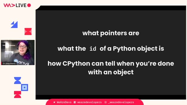Understanding pointers and namespaces in Python thumbnail