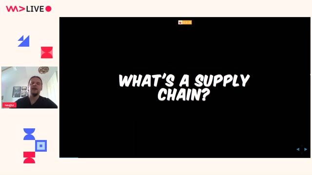 Oops! Stories of supply chain shenanigans thumbnail