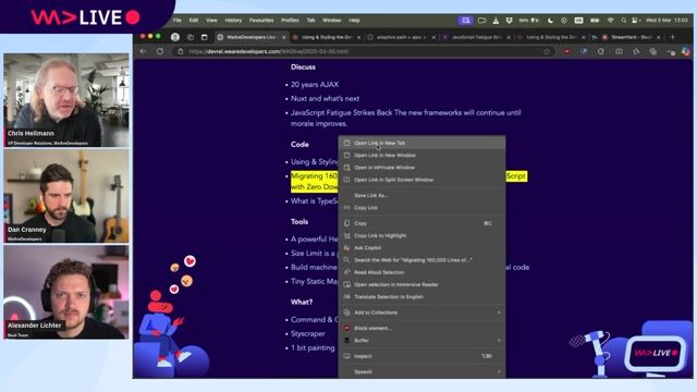Safely migrating legacy JavaScript codebases to strict TypeScript thumbnail