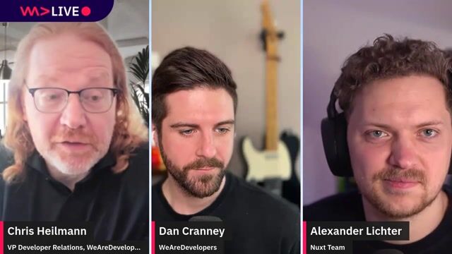 The importance of sharing knowledge as a developer